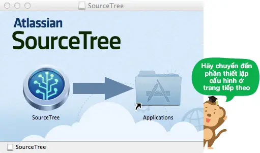 GUI client called SourceTree