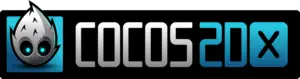 cocos2dx logo