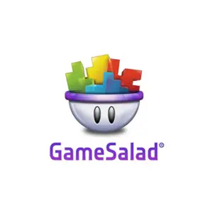 gamesalad logo