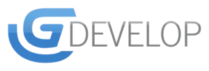 gdevelop logo