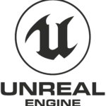 unreal engine logo