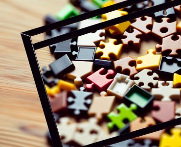 Làm chủ thử thách trí tuệ với Goods Sort Puzzle và Hexa Sort 5 example 1