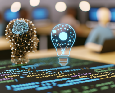 Khám phá tương lai của lập trình: Tự động hóa và AI 6 example